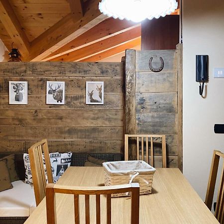 Chalet Nocciolini Temu Luaran gambar